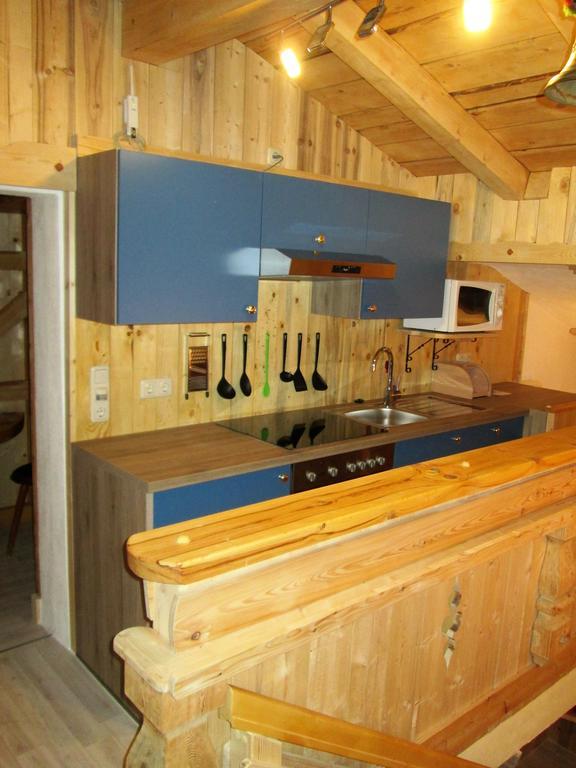 Gaestehaus Stadle Sankt Anton am Arlberg Dış mekan fotoğraf